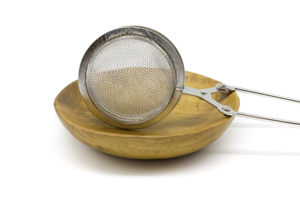 Tea strainer/infuser