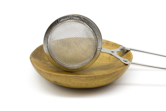 Tea strainer/infuser