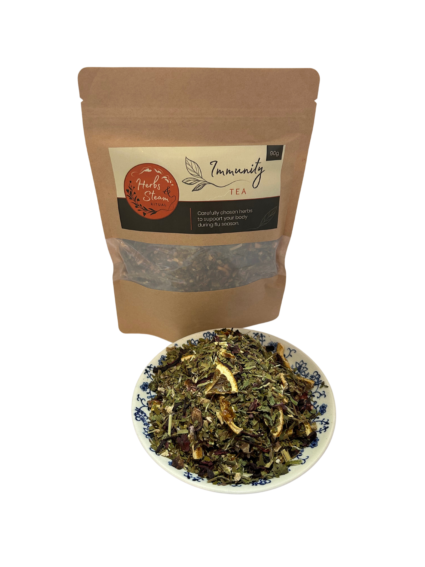 Immunity tea