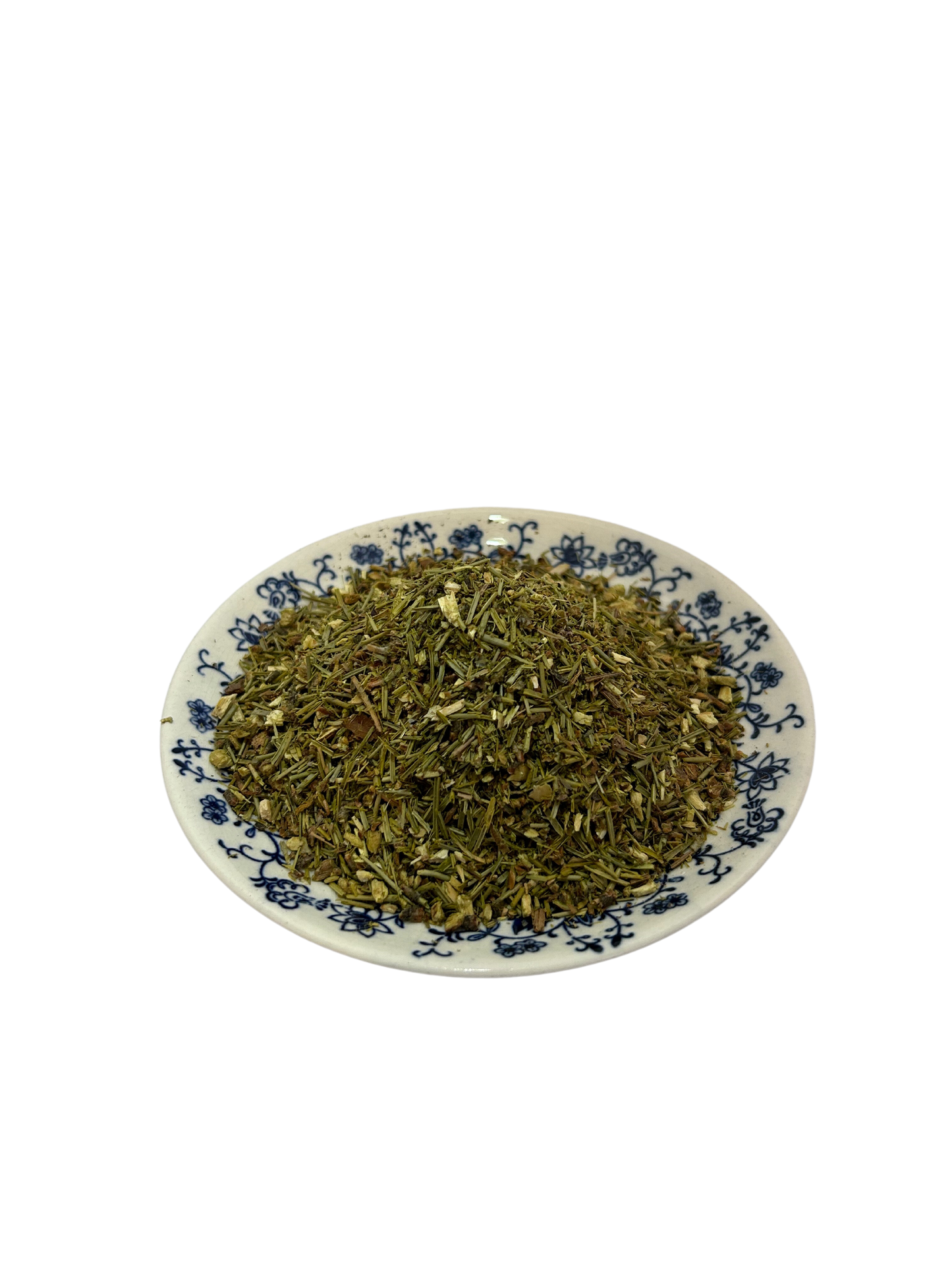 Pine needle tea