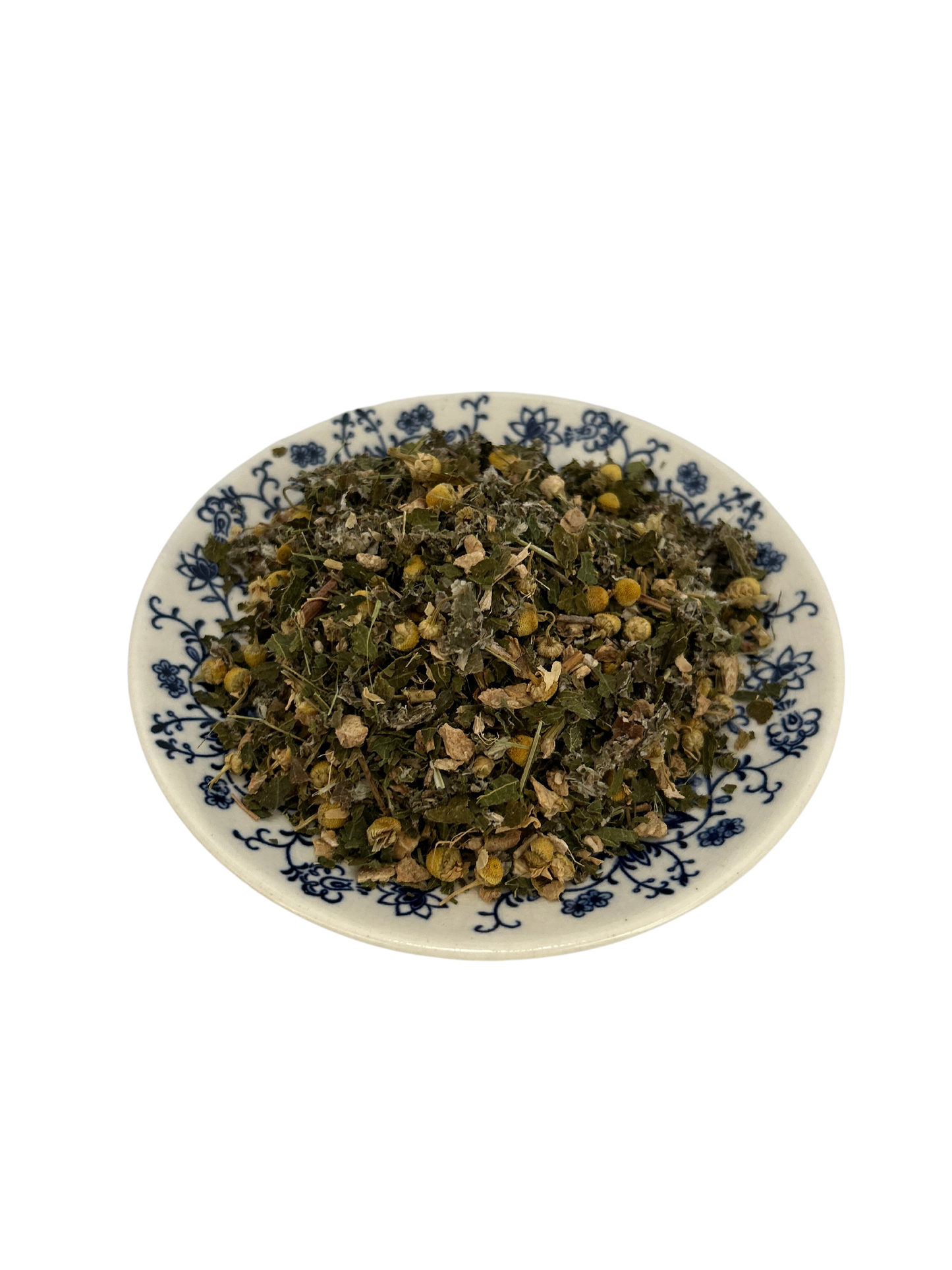 Moontime tea