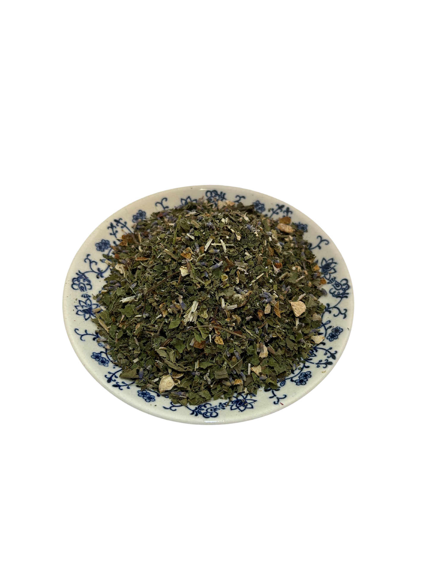 Yoni steaming herbs | Cooling