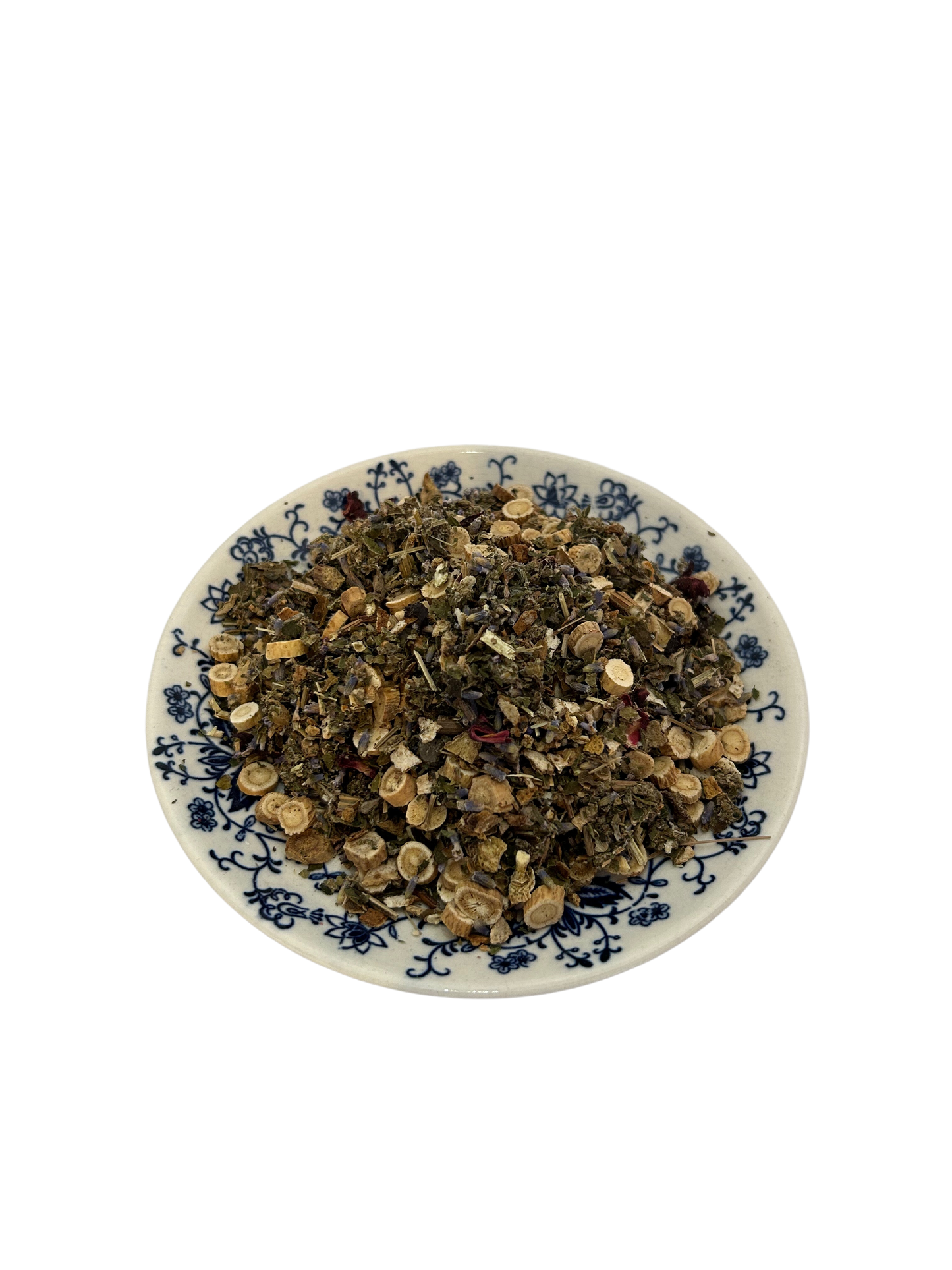 Yoni steaming herbs | Gentle